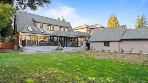 5550 Cypress Street, Vancouver, BC 