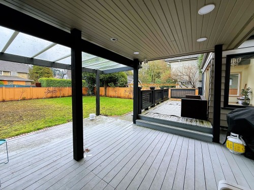 5550 Cypress Street, Vancouver, BC 