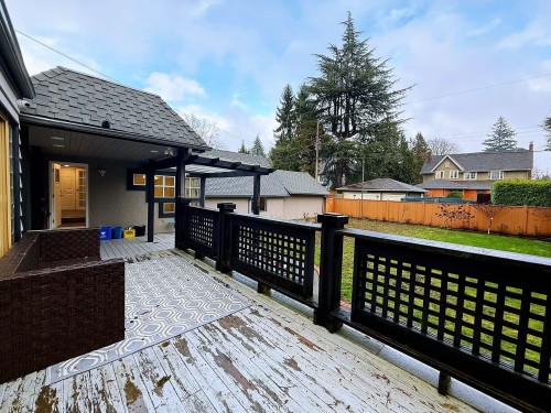 5550 Cypress Street, Vancouver, BC 