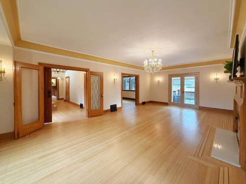 5550 Cypress Street, Vancouver, BC 