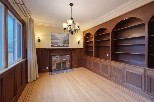 5550 Cypress Street, Vancouver, BC 