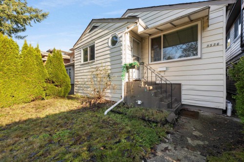 5556 Earles Street, Vancouver, BC 
