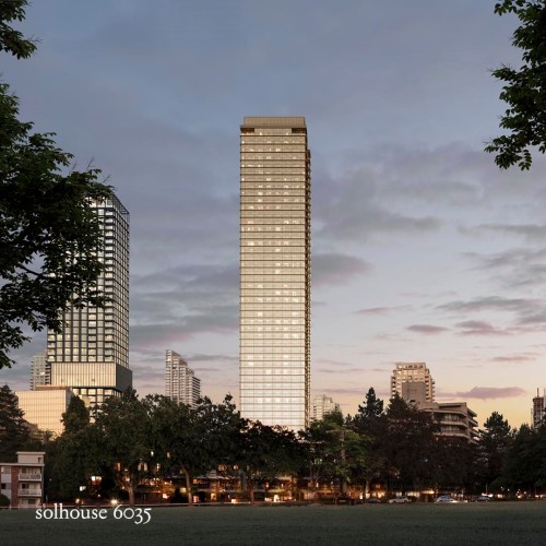 3107-6035 Wilson Avenue  Burnaby, BC V5H 2R4