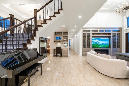 6100 Alta Court, Richmond, BC 