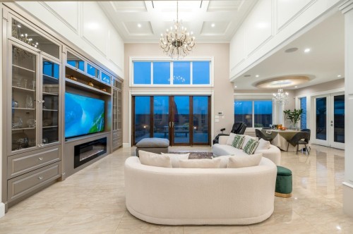 6100 Alta Court, Richmond, BC 