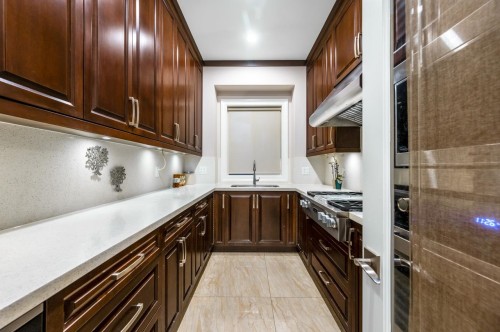 6100 Alta Court, Richmond, BC 