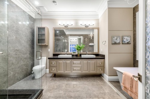 6100 Alta Court, Richmond, BC 