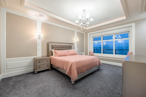 6100 Alta Court, Richmond, BC 