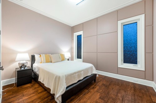 6100 Alta Court, Richmond, BC 