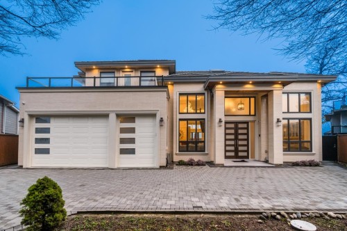 6100 Alta Court, Richmond, BC 