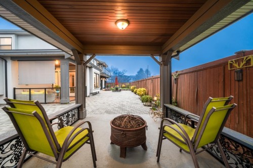 6100 Alta Court, Richmond, BC 