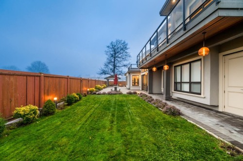 6100 Alta Court, Richmond, BC 