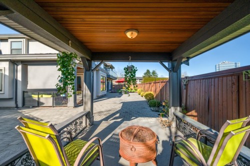 6100 Alta Court, Richmond, BC 