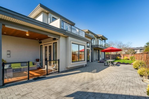 6100 Alta Court, Richmond, BC 