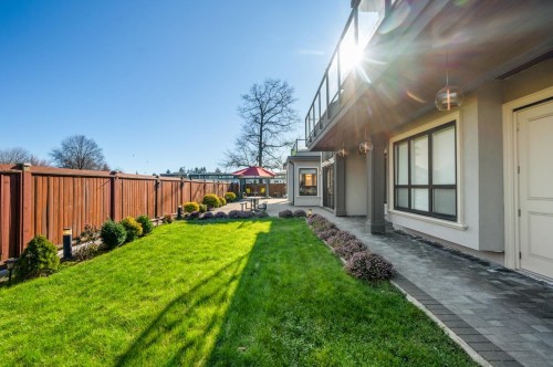 6100 Alta Court, Richmond, BC 