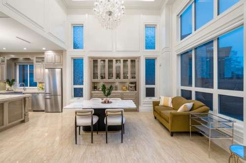 6100 Alta Court, Richmond, BC 