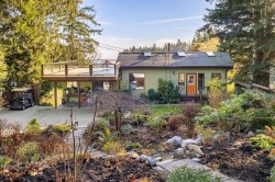 4732 Webb Road  Madeira Park, BC V0N 2H1