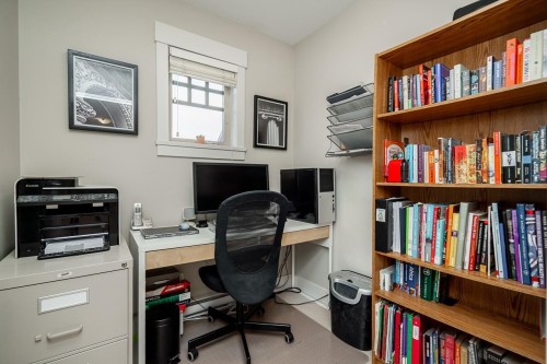 5946 Oak Street, Vancouver, BC 