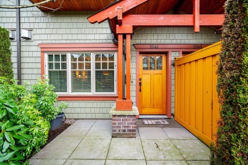 5946 Oak Street, Vancouver, BC 