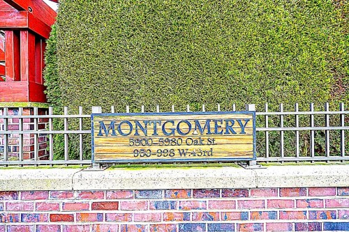 5946 Oak Street, Vancouver, BC 