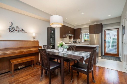 5946 Oak Street, Vancouver, BC 