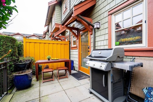 5946 Oak Street, Vancouver, BC 