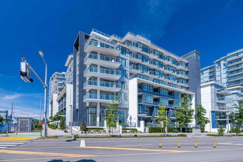 804-8633 Capstan Way  Richmond, BC V6X 0N5