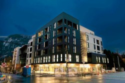 406-37994 Second Avenue  Squamish, BC V8B 0C3