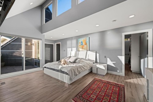 3722 Southridge Place, West Vancouver, BC 