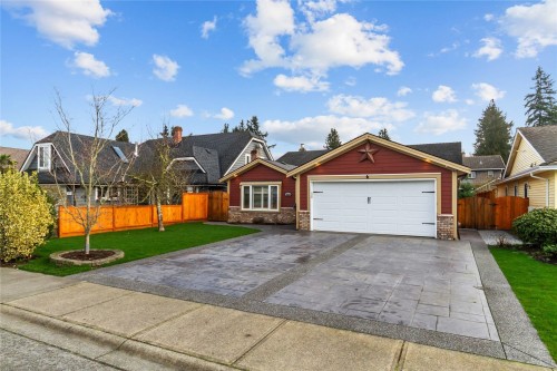 4668 55a Street  Delta, BC V4K 4H2