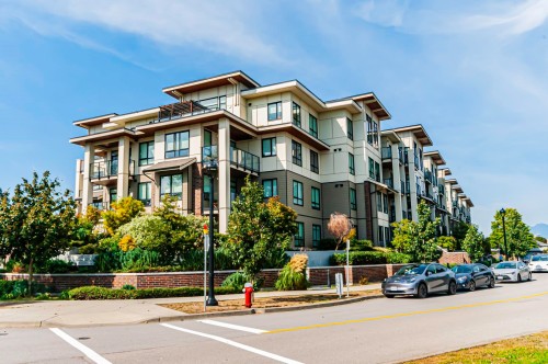 223-4033 May Drive  Richmond, BC V6X 0T3