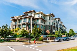 223-4033 May Drive  Richmond, BC V6X 0T3