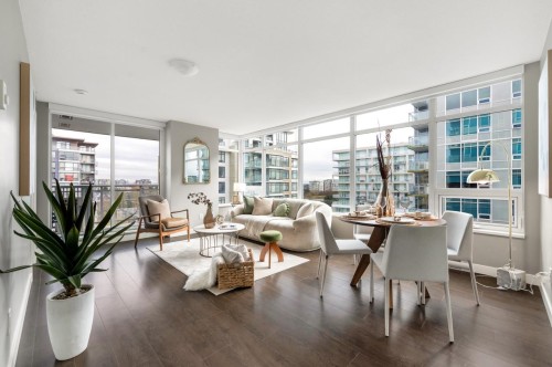 1210-6188 No. 3 Road  Richmond, BC V6Y 0J3