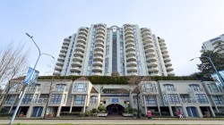 1505-6080 Minoru Boulevard  Richmond, BC V6Y 4A7