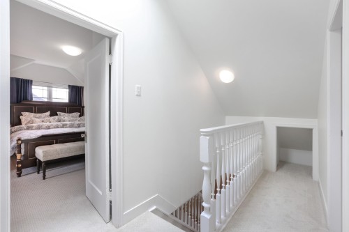 3962 22Nd Avenue W, Vancouver, BC 