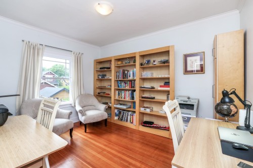 3962 22Nd Avenue W, Vancouver, BC 