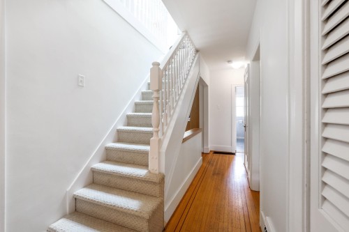 3962 22Nd Avenue W, Vancouver, BC 