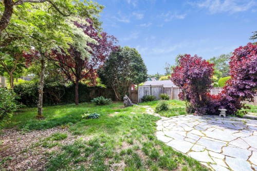 3962 22Nd Avenue W, Vancouver, BC 