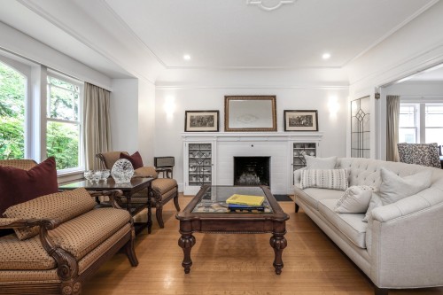 3962 22Nd Avenue W, Vancouver, BC 