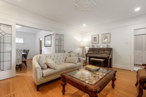 3962 22Nd Avenue W, Vancouver, BC 