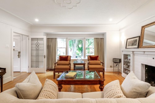 3962 22Nd Avenue W, Vancouver, BC 