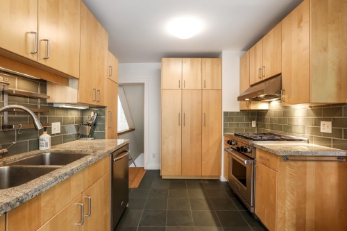 3962 22Nd Avenue W, Vancouver, BC 