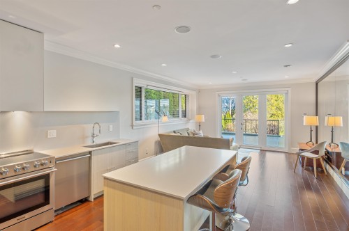 4578 Puget Drive, Vancouver, BC 