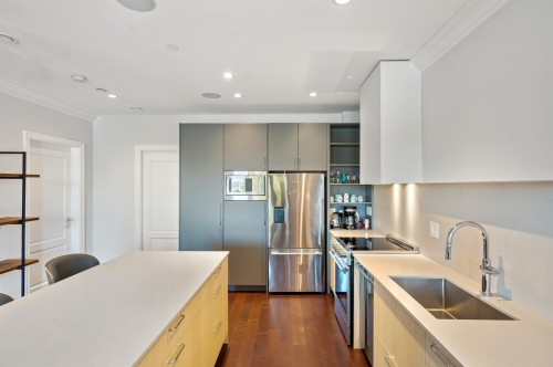 4578 Puget Drive, Vancouver, BC 