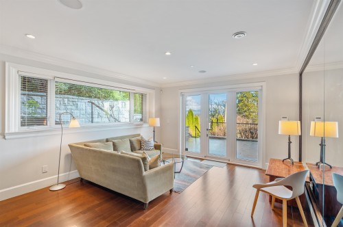 4578 Puget Drive, Vancouver, BC 