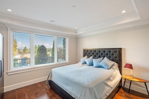 4578 Puget Drive, Vancouver, BC 