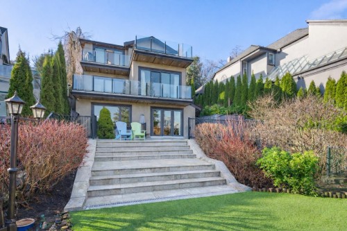 4578 Puget Drive, Vancouver, BC 