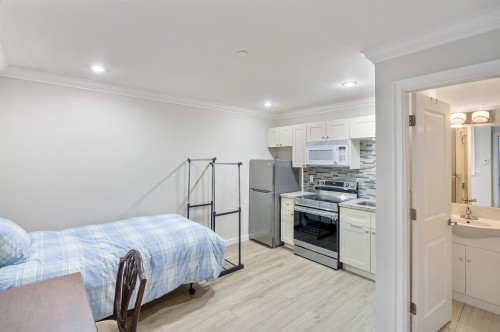 4578 Puget Drive, Vancouver, BC 