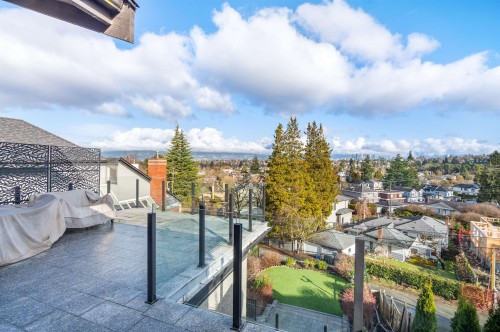 4578 Puget Drive, Vancouver, BC 