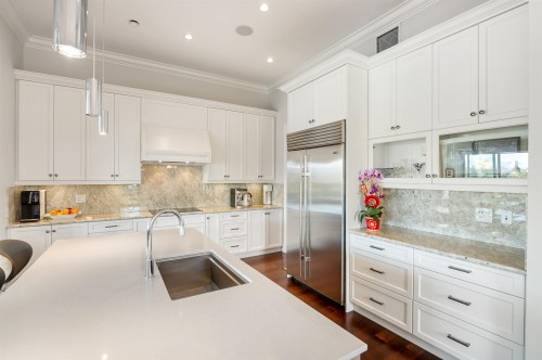 4578 Puget Drive, Vancouver, BC 